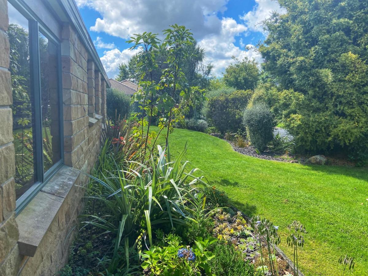 Tranquil Stream Villa Rotorua Exterior photo